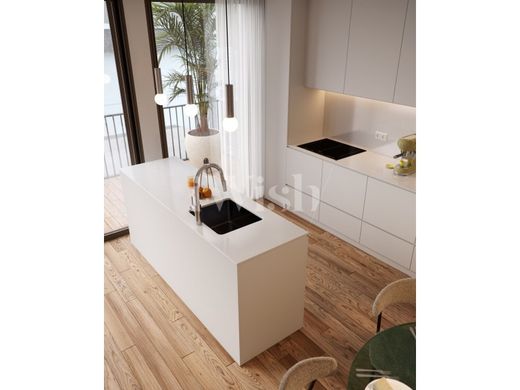 Appartement de luxe à vendre à Porto, 440 000 €, Photo 5