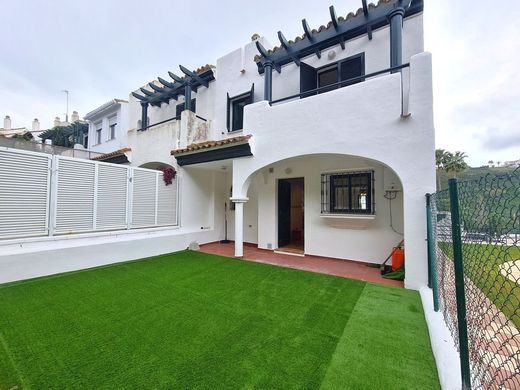 Maison de luxe à vendre à Manilva, 560 000 €, Photo 6