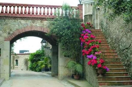 Maison de luxe à vendre à Sant Vicenç de Montalt, 8 500 000 €, Photo 6