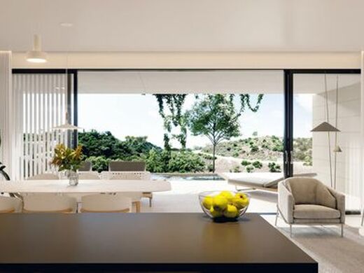 Appartement de luxe à vendre à Elviria, 870 000 €, Photo 6