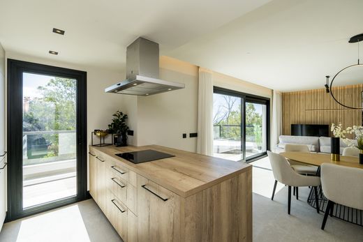 Appartement de luxe à vendre à Nueva Andalucia, 950 000 €, Photo 6