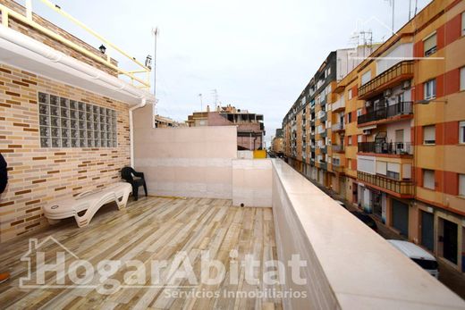 Maison de luxe à vendre à El Port de Sagunt, 400 000 €, Photo 7