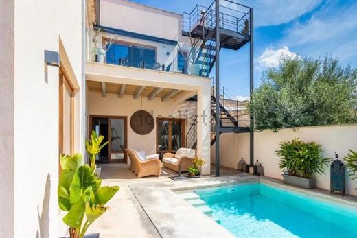 Maison de luxe à vendre à Muro, 1 450 000 €, Photo 2