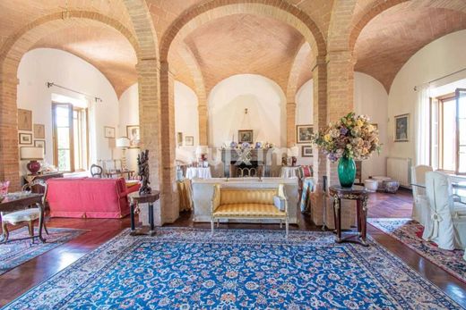 Luxury Apartment for sale in Siena, 850 000 €, Photo 2