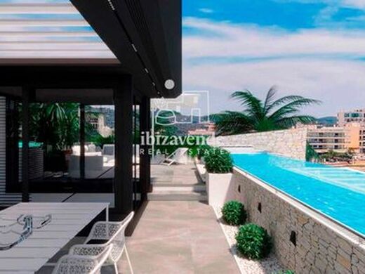 Appartement de luxe à vendre à Sant Antoni de Portmany, 530 000 €, Photo 1