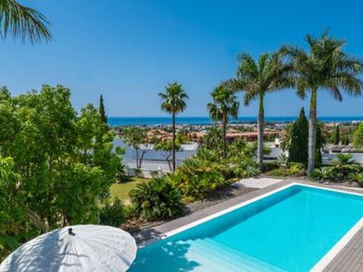 Luxury House for sale in Marbella, 4 900 000 €, Photo 2