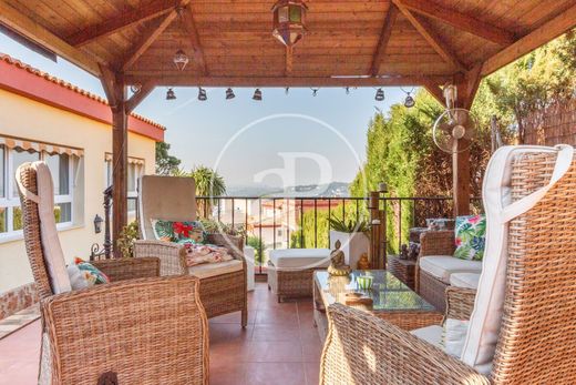 Maison de luxe à vendre à Torrent, 740 000 €, Photo 3
