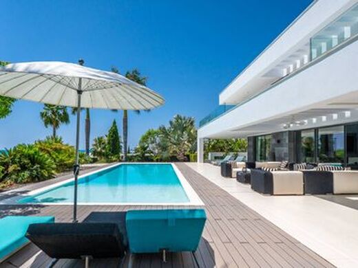 Luxury House for sale in Marbella, 4 900 000 €, Photo 3
