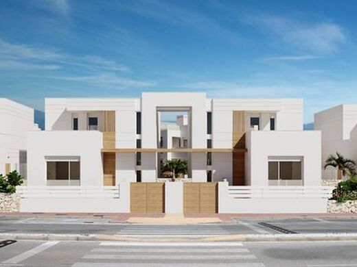 Luxury House for sale in Pulpí, 479 000 €, Photo 5