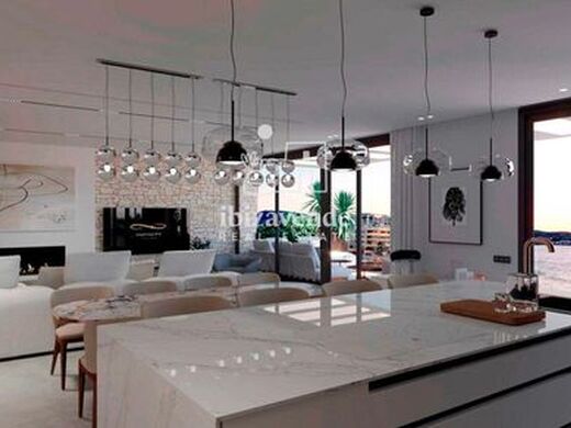Appartement de luxe à vendre à Sant Antoni de Portmany, 530 000 €, Photo 6