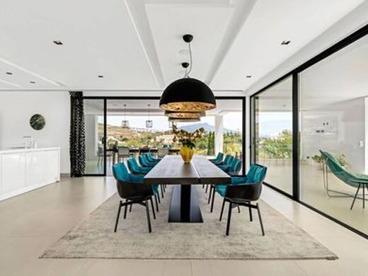 Luxury House for sale in Marbella, 4 900 000 €, Photo 7