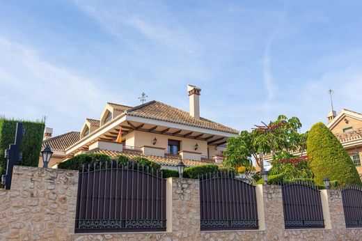 Luxury House for sale in Torrevieja, 2 490 000 €, Photo 4