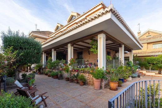 Luxury House for sale in Torrevieja, 2 490 000 €, Photo 6