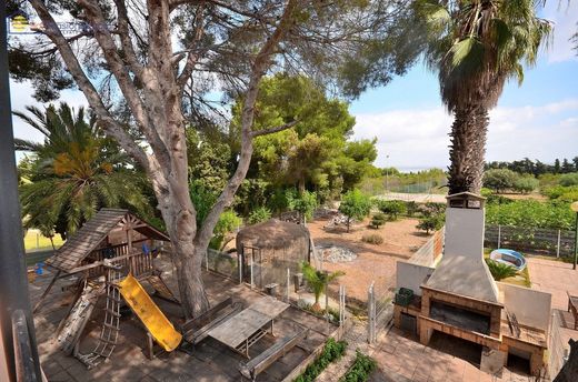 Luxury House for sale in Torrevieja, 690 000 €, Photo 6