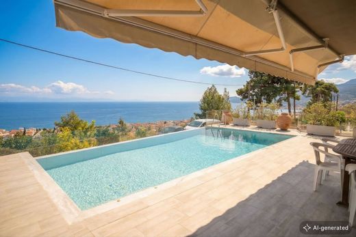 Luxury House for sale in Sylivainiótika, 840 000 €, Photo 1