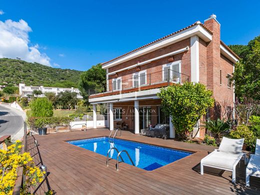 Maison de luxe à vendre à Teià, 1 150 000 €, Photo 1