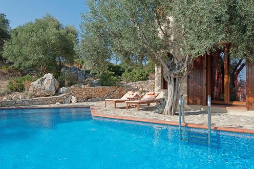Luxury House for sale in Stení Vála, 390 000 €, Photo 1