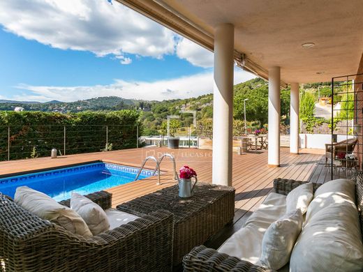 Maison de luxe à vendre à Teià, 1 150 000 €, Photo 2