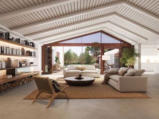 Maison de luxe à vendre à Comporta, 3 900 000 €, Photo 2