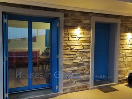 Luxury House for sale in Kýthnos, 310 000 €, Photo 3