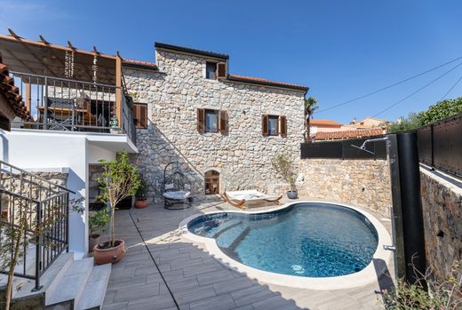 Maison de luxe à vendre à Vrbnik, 1 200 000 €, Photo 4