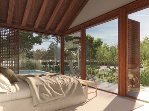 Maison de luxe à vendre à Comporta, 3 900 000 €, Photo 5