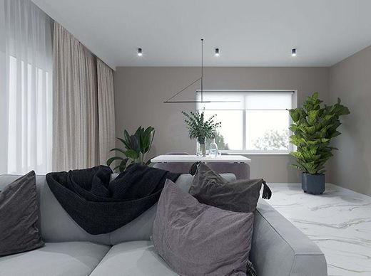 Appartement de luxe à vendre à Armação de Pêra, 580 000 €, Photo 4