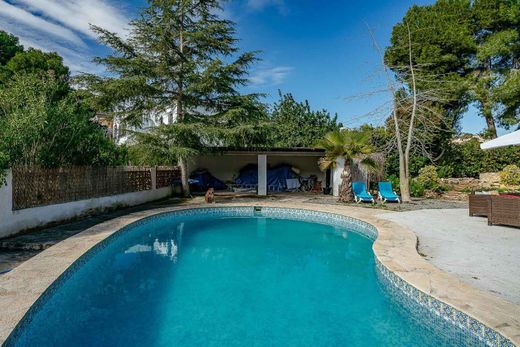 Maison de luxe à vendre à Moraira, 550 000 €, Photo 4