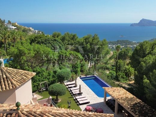 Maison de luxe à vendre à Altea, 2 700 000 €, Photo 4