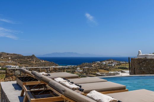 Luxury House for sale in Mykonos, 2 500 000 €, Photo 1