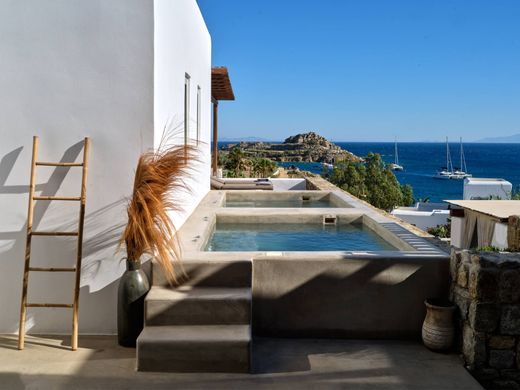 Luxury House for sale in Mykonos, 3 300 000 €, Photo 1