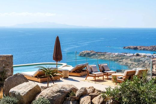 Luxury House for sale in Mykonos, 2 000 000 €, Photo 1