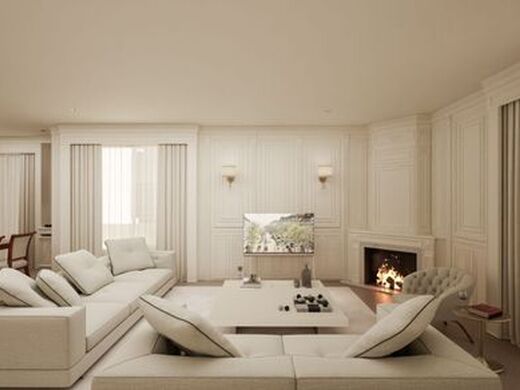 Luxury Apartment for sale in Psychikó, 1 400 000 €, Photo 1