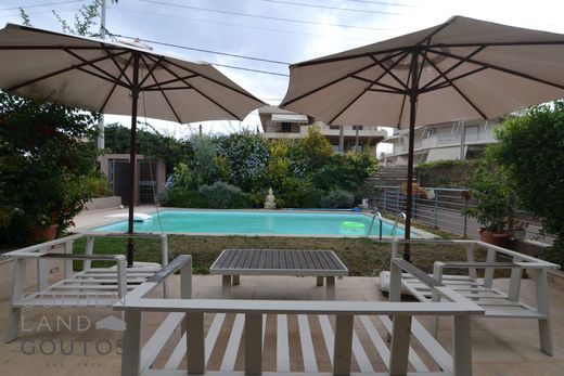 Luxury House for sale in Várkiza, 2 500 000 €, Photo 1
