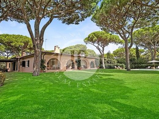 Maison de luxe à vendre à Castiglione Della Pescaia, 6 200 000 €, Photo 2