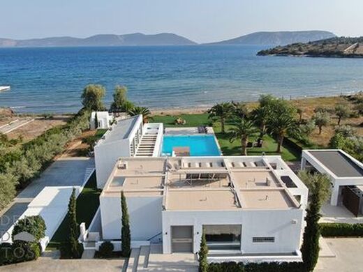 Maison de luxe à vendre à Ermióni, 3 100 000 €, Photo 2