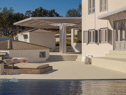 Maison de luxe à vendre à Kranídi, 980 000 €, Photo 3