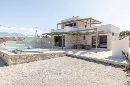 Maison de luxe à vendre à Irákleion, 540 000 €, Photo 5
