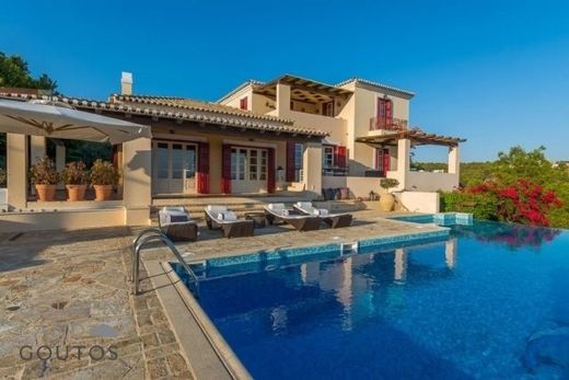 Maison de luxe à vendre à Kranídi, 1 500 000 €, Photo 5