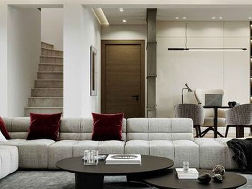 Luxury House for sale in Várkiza, 1 790 000 €, Photo 5