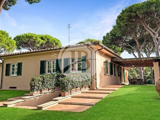 Maison de luxe à vendre à Castiglione Della Pescaia, 6 200 000 €, Photo 6