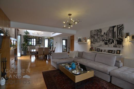 Luxury House for sale in Várkiza, 2 500 000 €, Photo 6