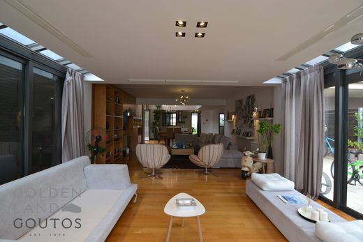 Luxury House for sale in Várkiza, 2 500 000 €, Photo 7