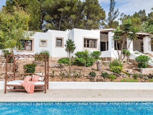 Maison de luxe à vendre à Santa Eulària des Riu, 3 795 000 €, Photo 1