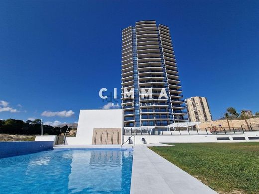 Luxury Apartment for sale in Benidorm, 626 316 €, Photo 1