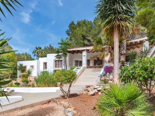 Maison de luxe à vendre à Santa Eulària des Riu, 3 795 000 €, Photo 2
