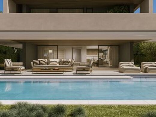 Luxury Apartment for sale in Filothéi, 4 000 000 €, Photo 1