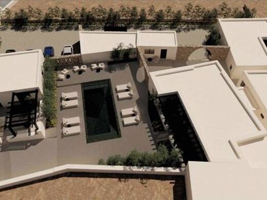 Luxury House for sale in Mykonos, 5 000 000 €, Photo 1