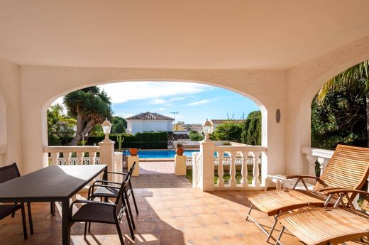 Maison de luxe à vendre à Moraira, 1 795 000 €, Photo 5