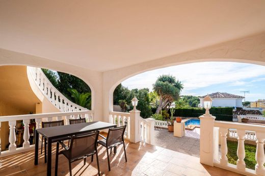 Maison de luxe à vendre à Moraira, 1 795 000 €, Photo 6